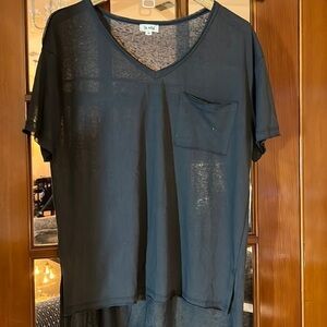 La Miel Top keep it fun size medium new